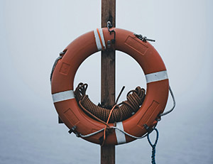 Europeisk Livräddning