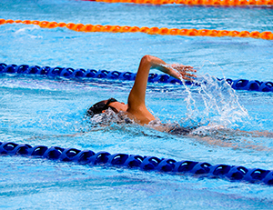 Tekniksim & Simträning